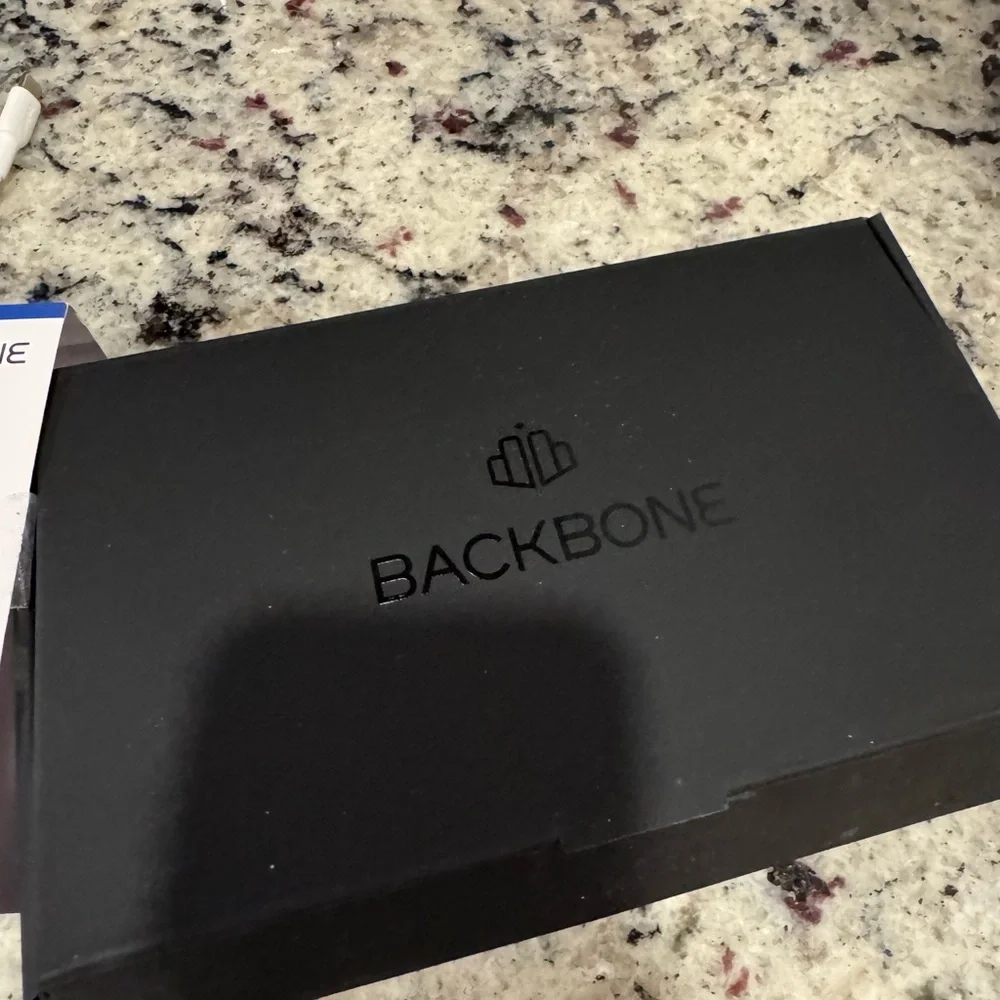PlayStation backbone lightening editon for iPhone Not usb c